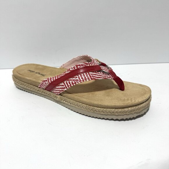 easy street Shoes - Easy Street Womens Starling Sandals Size 8 M